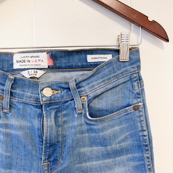 Lucky Brand Denim - 🎉FLASH SALE🎉 Lucky Brand Jeans